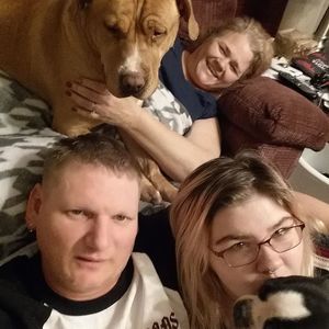 Meet your Posher, Bill